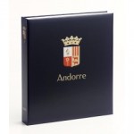 album Andorre