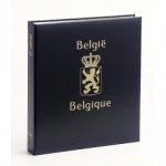 reliures Belgique luxe
