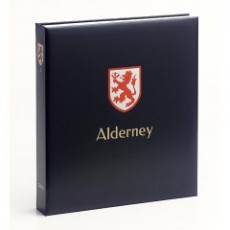album Alderney