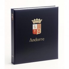 album Andorre