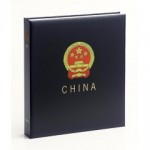 album Chine
