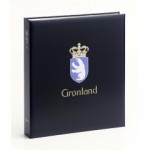 album Greenland