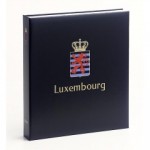 album Luxembourg