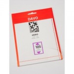 bandes Davo Nero