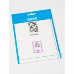 bandes Davo Cristal