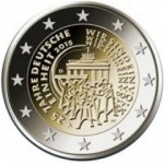 2€ Allemagne 2015