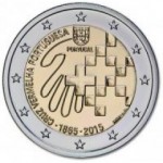 2€ Portugal 2015