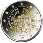 2€ Allemagne 2015 E