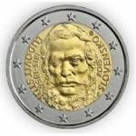 2€ Slovaquie 2015 L