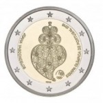 2€ Portugal 2016 J