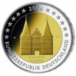 2€ Allemagne 2006