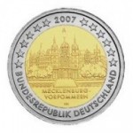 2€ Allemagne 2007