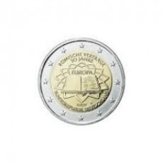 2€ Allemagne 2007 C