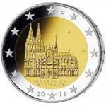 2€ Allemagne 2011