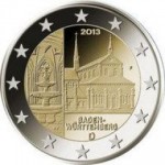 2€ Allemagne 2013  