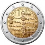 2€ Autriche 2005