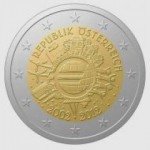 2€ Autriche 2012 C