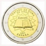 2€ Espagne 2007 C