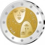 2€ Finlande 2006
