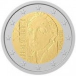 2€ Finlande 2012