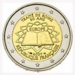 2€ France 2007 C