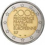 2€ France 2008