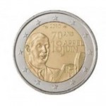 2€ France 2010