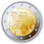 2€ France 2011