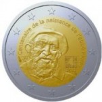 2€ France 2012