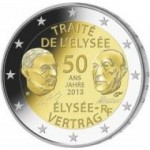 2€ France 2013 S