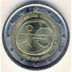 2€ Italie 2009 C