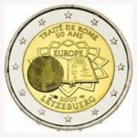 2€ Luxembourg 2007 C