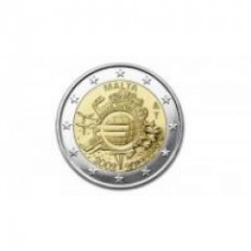 2€ Malte 2012 C