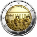 2€ Malte 2012