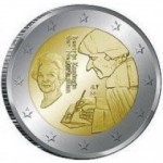 2€ Pays-Bas 2011