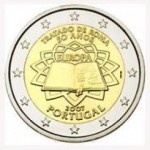 2€ Portugal 2007 C