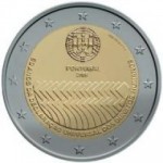 2€ Portugal 2008