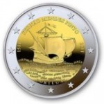 2€ Portugal 2011