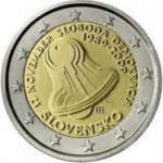 2€ Slovaquie 2009