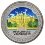 2€ Allemagne 2007