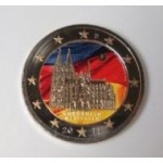 2€ Allemagne 2011