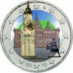 2€ Allemagne 2010