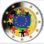 2€ Allemagne 2015 E