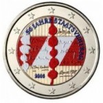 2€ Autriche 2005