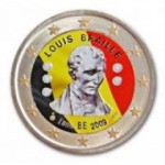 2€ Belgique 2009