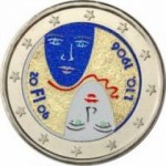 2€ Finlande 2006 V2