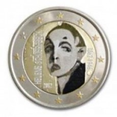 2€ Finlande 2012