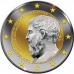 2€ Grèce 2013