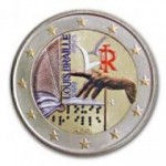 2€ Italie 2009