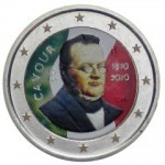 2€ Italie 2010